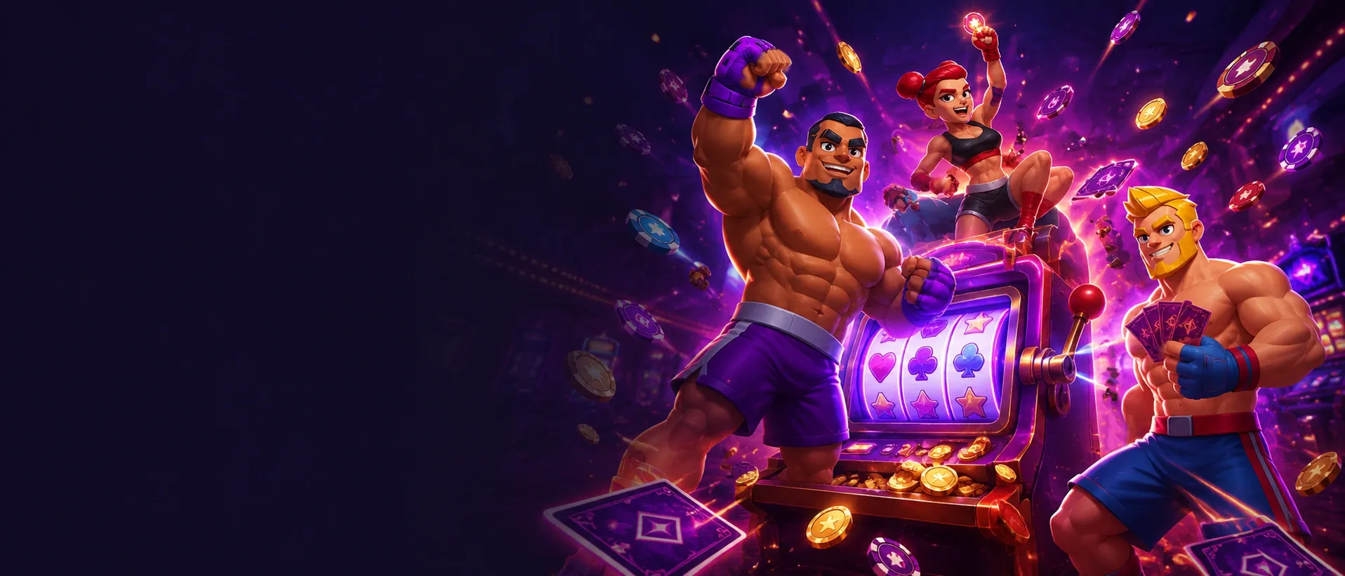 BigClash